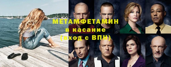 хмурый Алексин